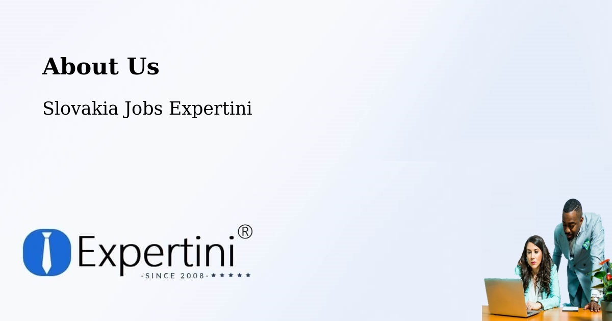 About Expertini Recruitment Platform  – Žiar Nad Hronom - Žiar Nad Hronom, Slovakia Jobs Expertini